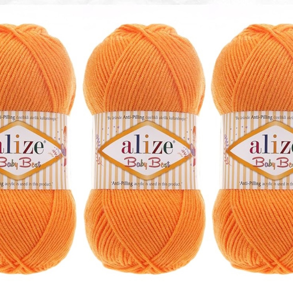 Alize Baby Best Yarn